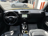 Kia Soul 2014 A11243