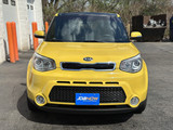 Kia Soul 2014 A11243