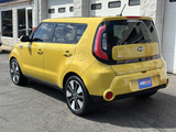 Kia Soul 2014 A11243