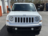 Jeep Patriot 2014 A11030
