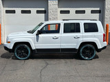 Jeep Patriot 2014 A11030
