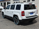 Jeep Patriot 2014 A11030