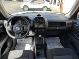 Jeep Patriot 2014 A11030