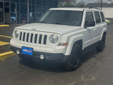 Jeep Patriot 2016 ME3813