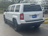 Jeep Patriot 2016 ME3813