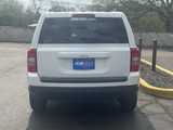 Jeep Patriot 2016 ME3813