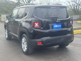 Jeep Renegade 2016 ME3809