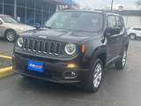 Jeep Renegade 2016 ME3809