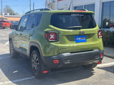 Jeep Renegade 2016 AS3721