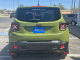 Jeep Renegade 2016 AS3721