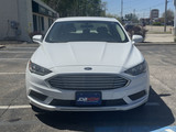 Ford Fusion 2017 M8574