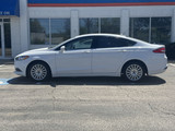 Ford Fusion 2017 M8574