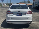 Ford Fusion 2017 M8574