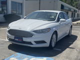 Ford Fusion 2017 M8574