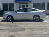 Ford Fusion 2014 ME3834