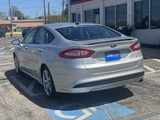 Ford Fusion 2014 ME3834