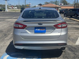 Ford Fusion 2014 ME3834
