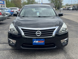 Nissan Altima 2013 AM467