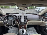 Buick Regal 2014 AM312