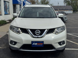 Nissan Rogue 2015 AM569