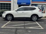 Nissan Rogue 2015 AM569