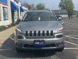 Jeep Cherokee 2016 Am560 Jeep Cherokee 2016 Am560