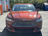 Ford Fusion 2016 A11224