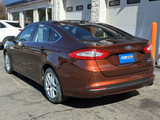 Ford Fusion 2016 A11224