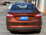 Ford Fusion 2016 A11224