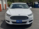 Ford Fusion 2016 C5098