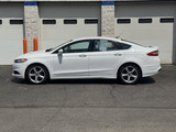 Ford Fusion 2016 C5098