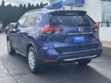 Nissan Rogue 2017 C5092