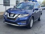 Nissan Rogue 2017 C5092