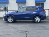 Nissan Rogue 2017 C5092