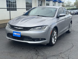 Chrysler 200 2015 CL726
