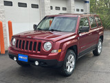 Jeep Patriot 2015 A11172