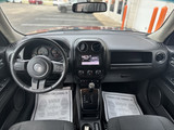 Jeep Patriot 2015 A11172