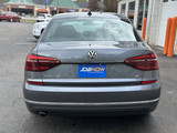 Volkswagen Passat 2017 A11240