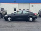 Kia Forte 2017 M8548