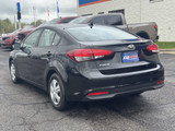 Kia Forte 2017 M8548