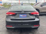 Kia Forte 2017 M8548