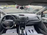 Kia Forte 2017 M8548