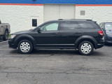 Dodge Journey 2018 M8567