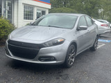 Dodge Dart 2014 C5077 Dodge Dart 2014 C5077