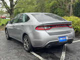 Dodge Dart 2014 C5077 Dodge Dart 2014 C5077