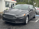Ford Fusion 2020 M8585