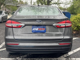 Ford Fusion 2020 M8585