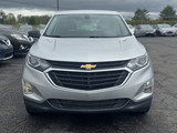Chevrolet Equinox 2018 M8527