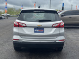 Chevrolet Equinox 2018 M8527