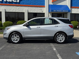 Chevrolet Equinox 2018 M8527
